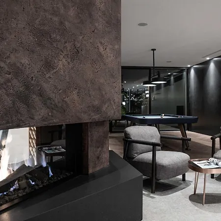 Linder Cycling Otel Selva di Val Gardena