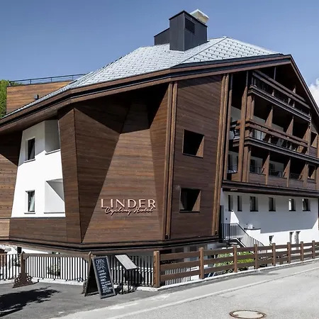 Linder Cycling