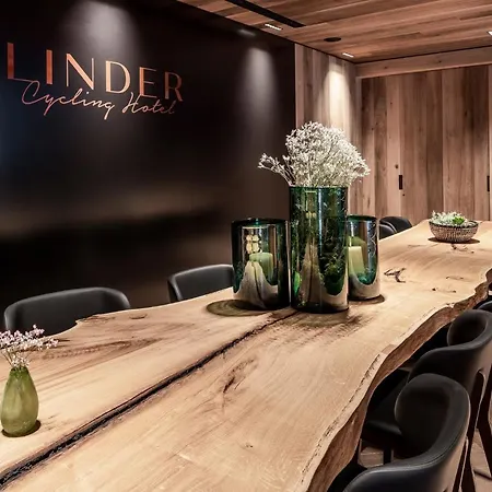 Linder Cycling Selva di Val Gardena