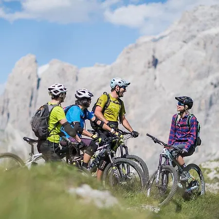 Linder Cycling