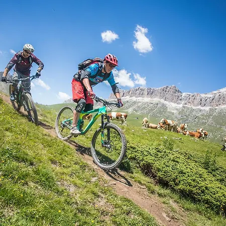 Hotel Linder Cycling 3*